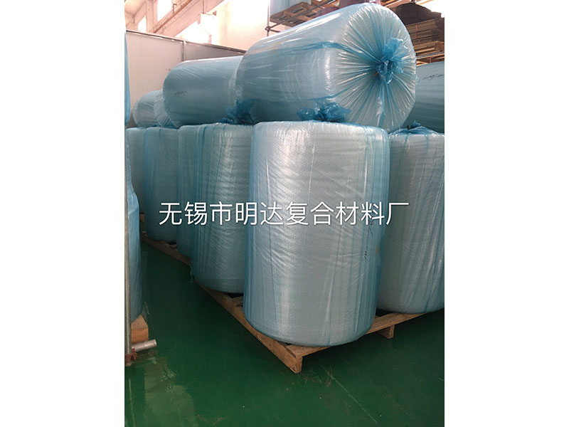 泰州气泡膜
